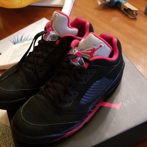 Air Jordan Retro 5 Low